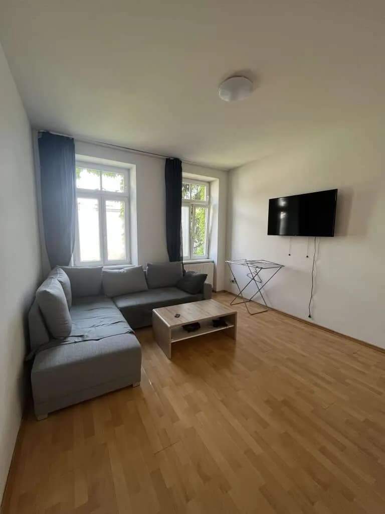 2-Zimmer-Wohnung kaufen in Wien – 53 m², € 201.000