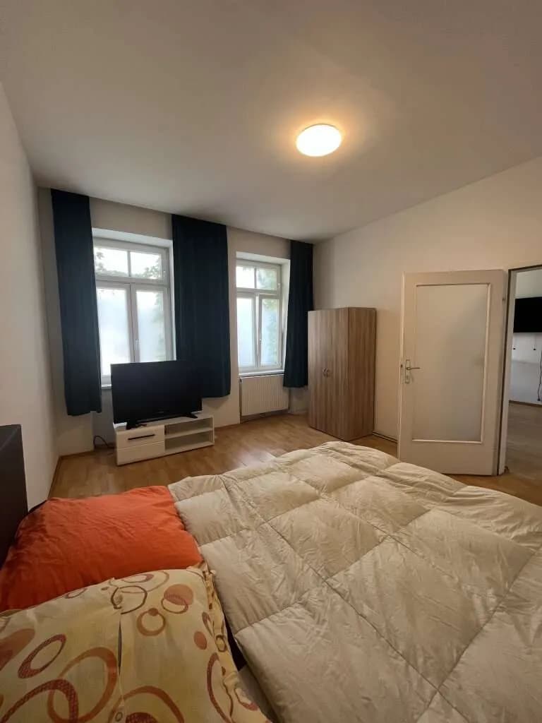 2-Zimmer-Wohnung kaufen in Wien – 53 m², € 201.000 – Bild 3 von 7