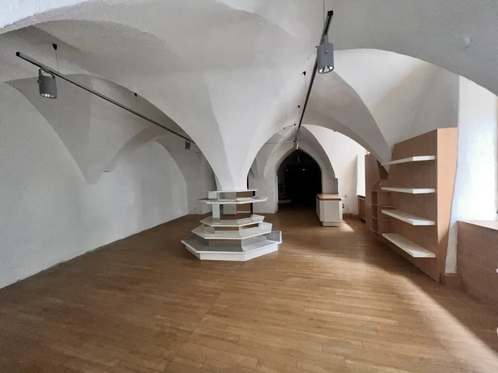 Gewerbeimmobilie mieten in Murtal – 294 m², € 2.537 – Bild 5 von 7