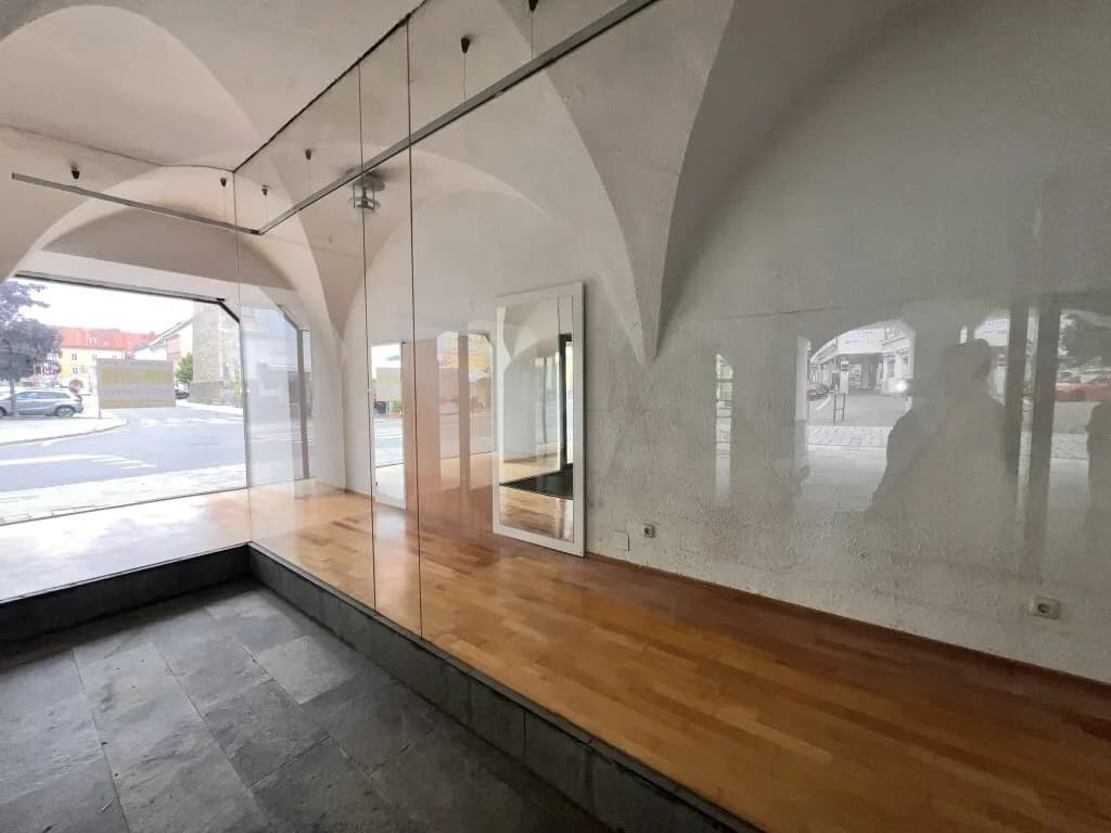 Gewerbeimmobilie mieten in Murtal – 294 m², € 2.537 – Bild 6 von 7
