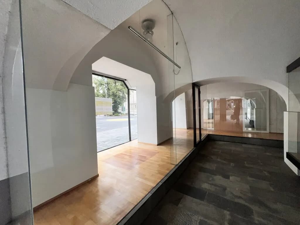 Gewerbeimmobilie mieten in Murtal – 294 m², € 2.537 – Bild 7 von 7
