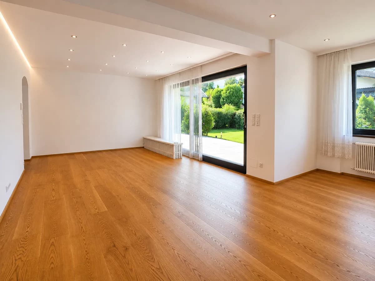 4-Zimmer-Haus mieten in Salzburg-Umgebung – 200 m², € 4.580 – Bild 3 von 19