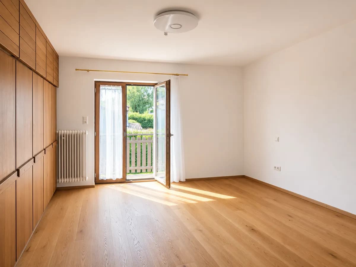 4-Zimmer-Haus mieten in Salzburg-Umgebung – 200 m², € 4.580 – Bild 12 von 19