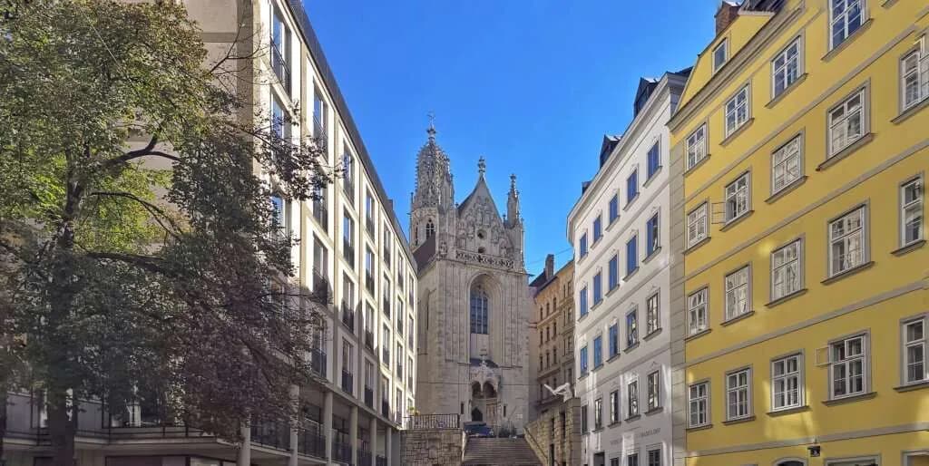2-Zimmer-Wohnung kaufen in Wien – 88,69 m², € 1.190.000 – Bild 1 von 20