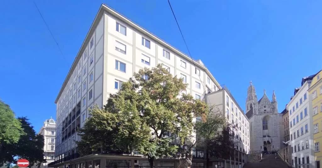 2-Zimmer-Wohnung kaufen in Wien – 88,69 m², € 1.190.000 – Bild 2 von 20