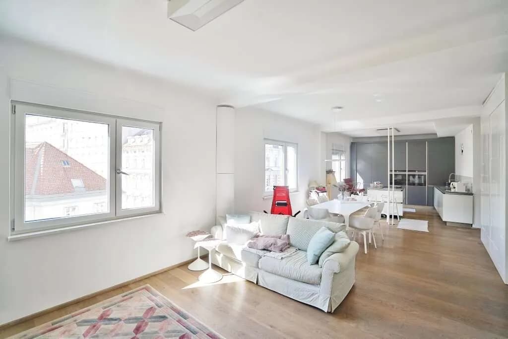 2-Zimmer-Wohnung kaufen in Wien – 88,69 m², € 1.190.000 – Bild 4 von 20