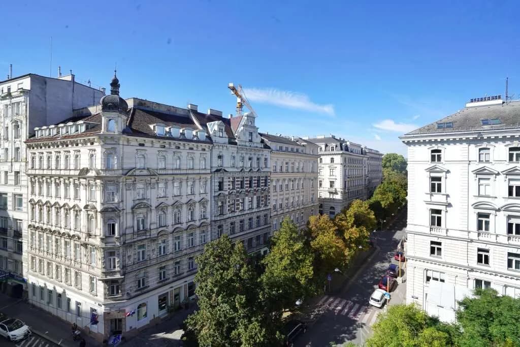 2-Zimmer-Wohnung kaufen in Wien – 88,69 m², € 1.190.000 – Bild 8 von 20