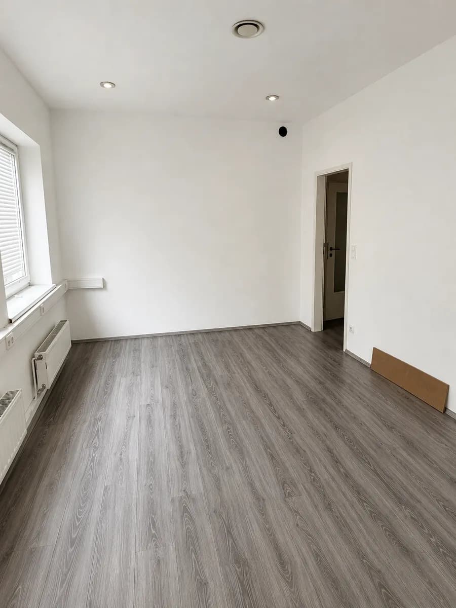 Gewerbeimmobilie mieten in Wien – 176 m², € 1.325