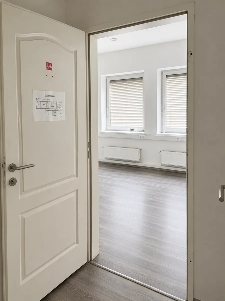 Gewerbeimmobilie mieten in Wien – 176 m², € 1.325 – Bild 2 von 4