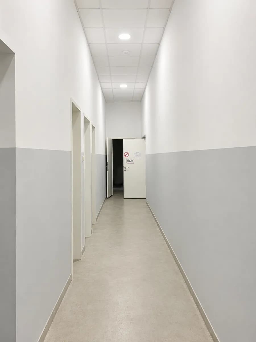 Gewerbeimmobilie mieten in Wien – 176 m², € 1.325 – Bild 4 von 4