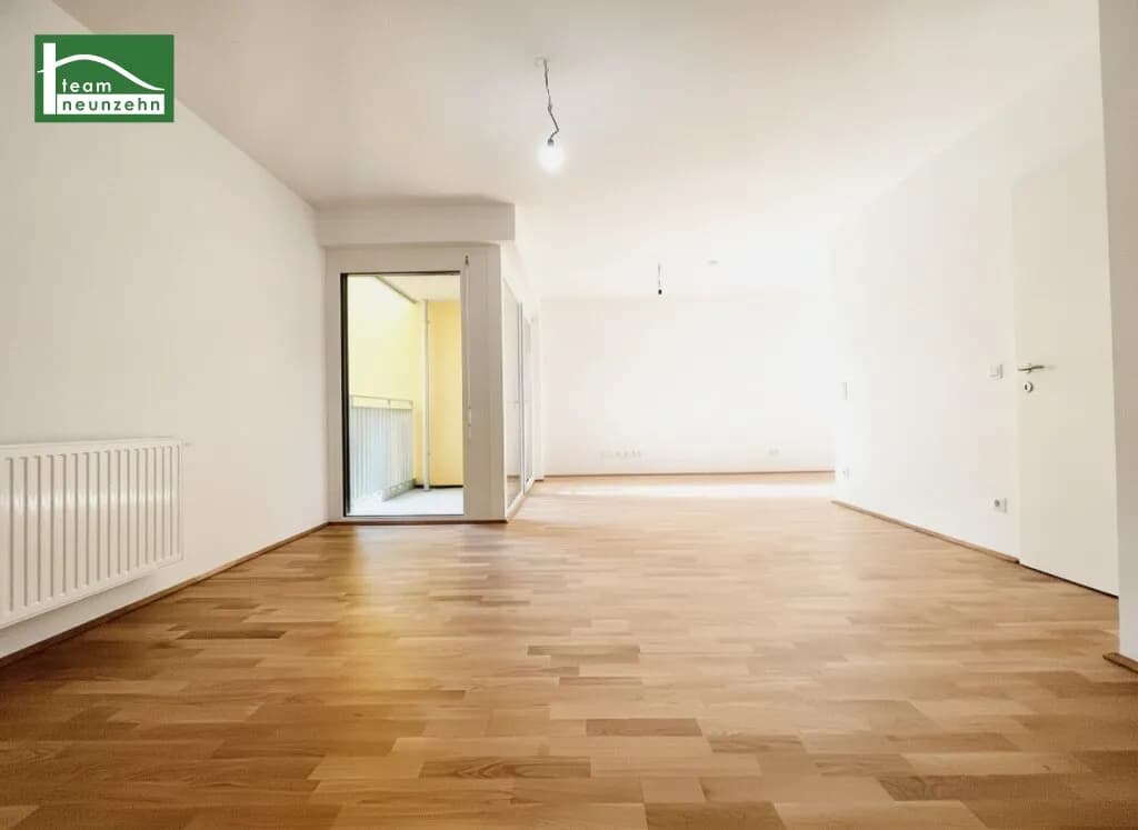 1-Zimmer-Wohnung mieten in Wien – 44,68 m², € 849 – Bild 3 von 17