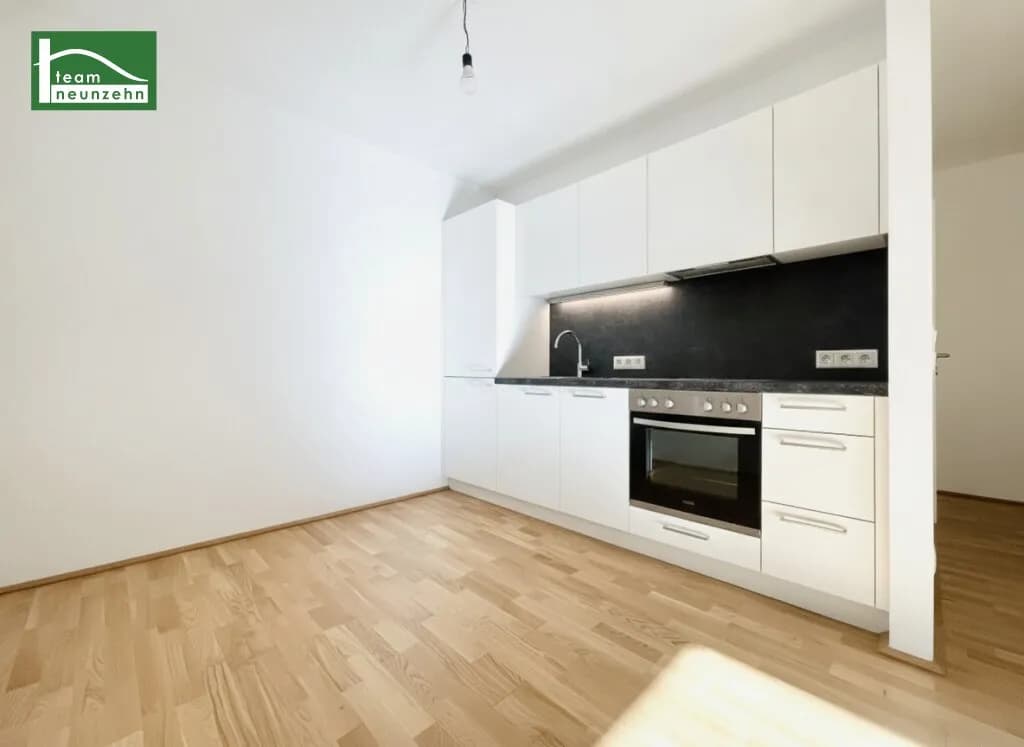 1-Zimmer-Wohnung mieten in Wien – 44,68 m², € 849 – Bild 4 von 17