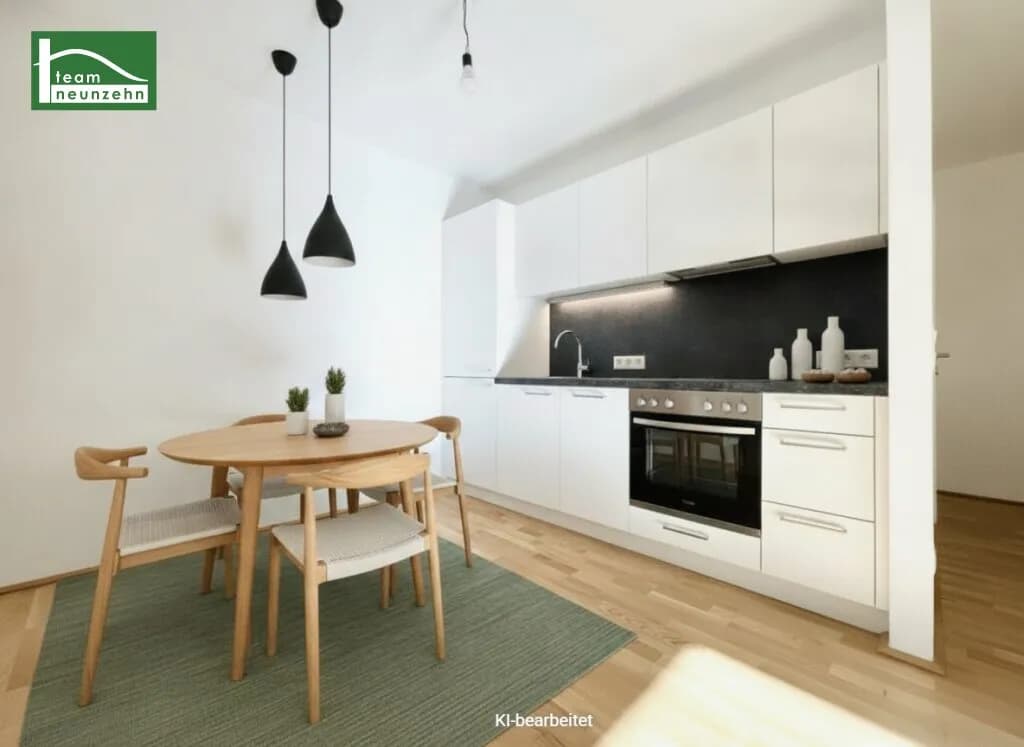 1-Zimmer-Wohnung mieten in Wien – 44,68 m², € 849 – Bild 5 von 17