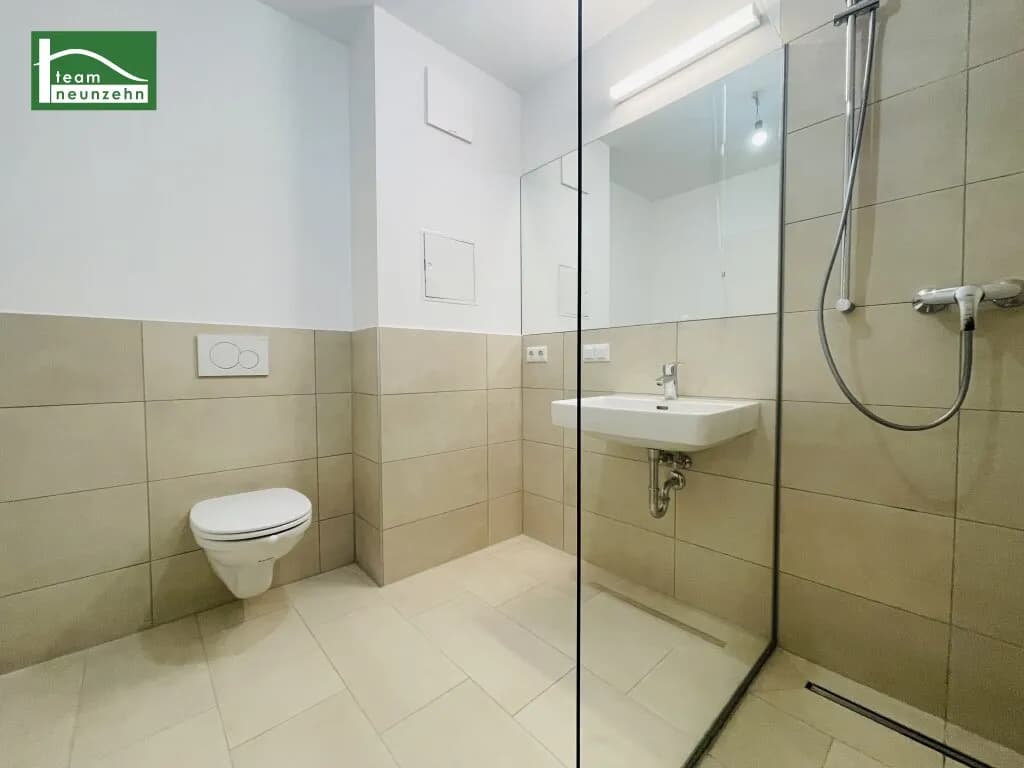 1-Zimmer-Wohnung mieten in Wien – 44,68 m², € 849 – Bild 6 von 17