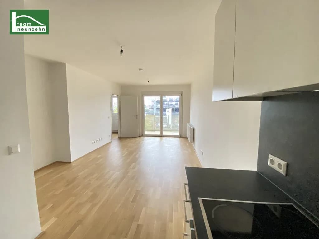 2-Zimmer-Wohnung mieten in Wien – 44,68 m², € 850 – Bild 3 von 22
