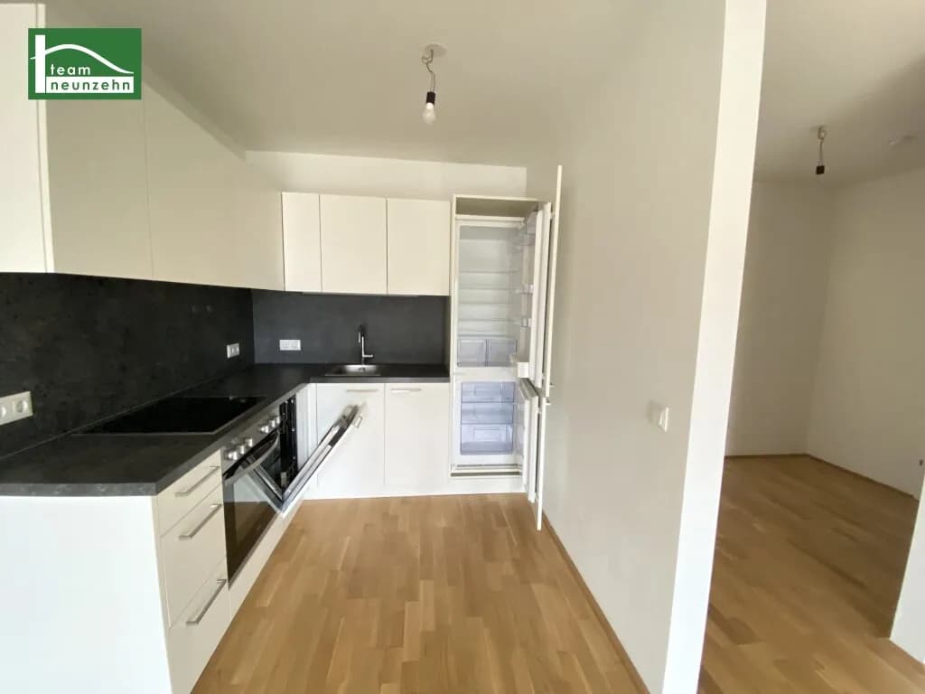 2-Zimmer-Wohnung mieten in Wien – 44,68 m², € 850 – Bild 4 von 22