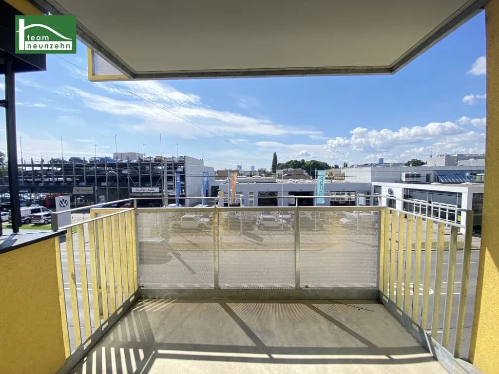 2-Zimmer-Wohnung mieten in Wien – 44,68 m², € 850 – Bild 5 von 22