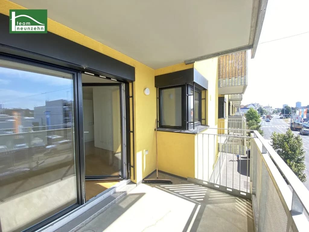 2-Zimmer-Wohnung mieten in Wien – 44,68 m², € 850 – Bild 6 von 22