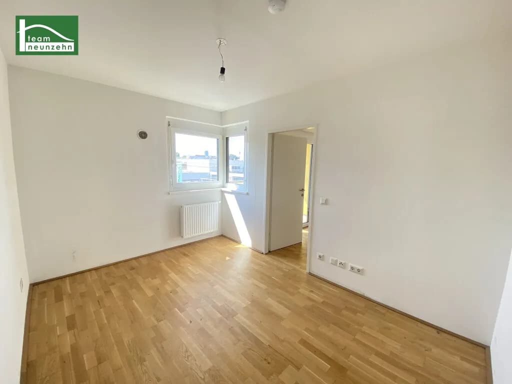2-Zimmer-Wohnung mieten in Wien – 44,68 m², € 850 – Bild 7 von 22