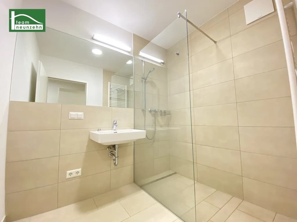 2-Zimmer-Wohnung mieten in Wien – 44,68 m², € 850 – Bild 9 von 22