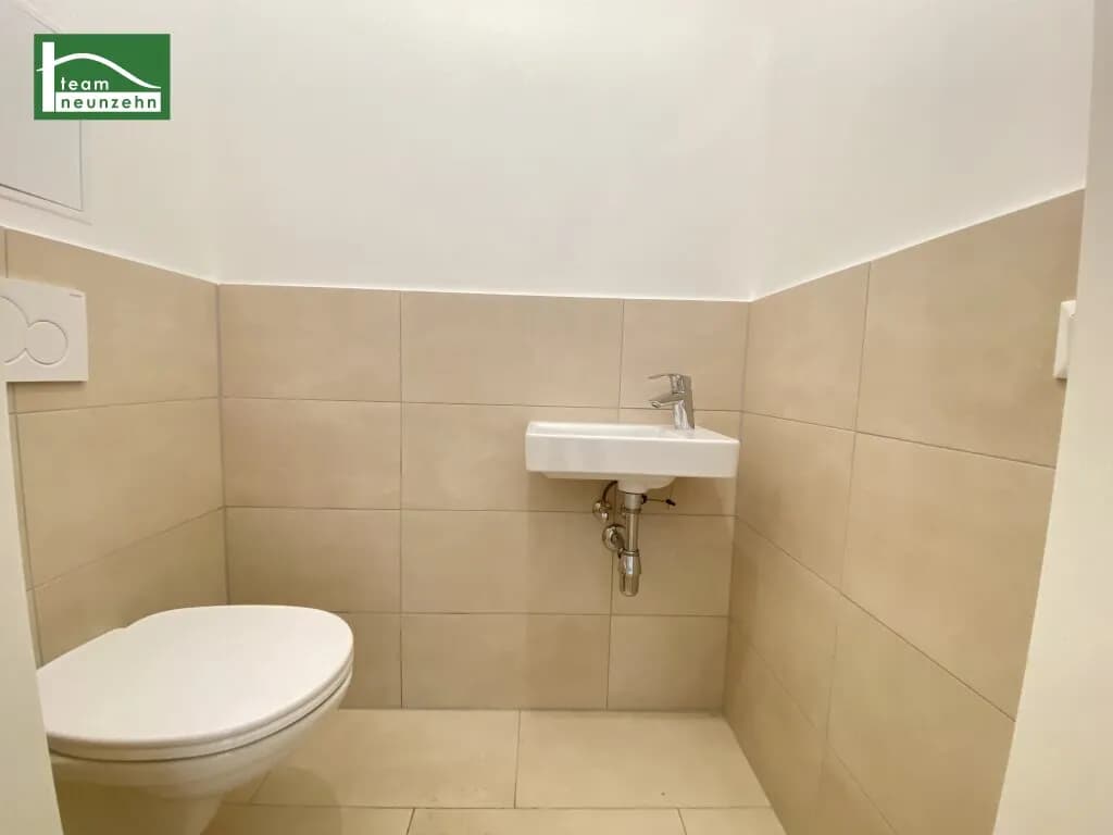 2-Zimmer-Wohnung mieten in Wien – 44,68 m², € 850 – Bild 10 von 22