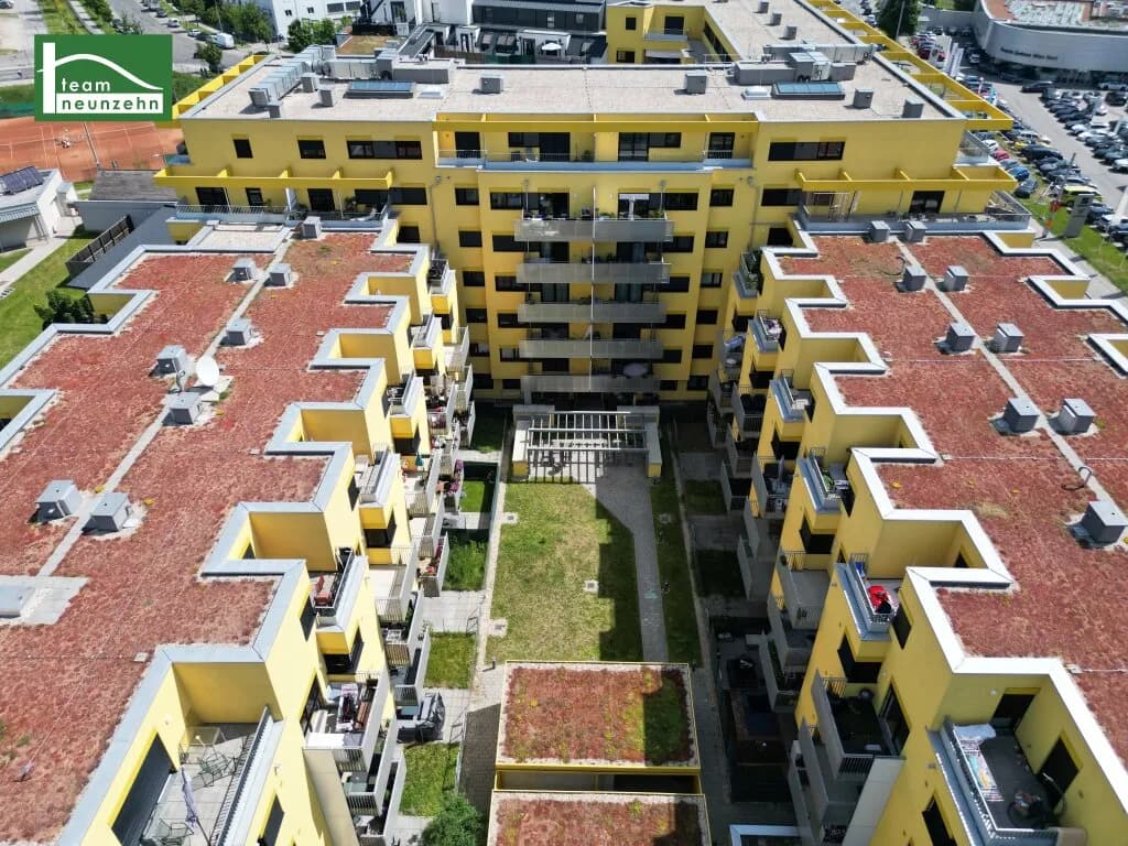 2-Zimmer-Wohnung mieten in Wien – 44,68 m², € 850 – Bild 15 von 22