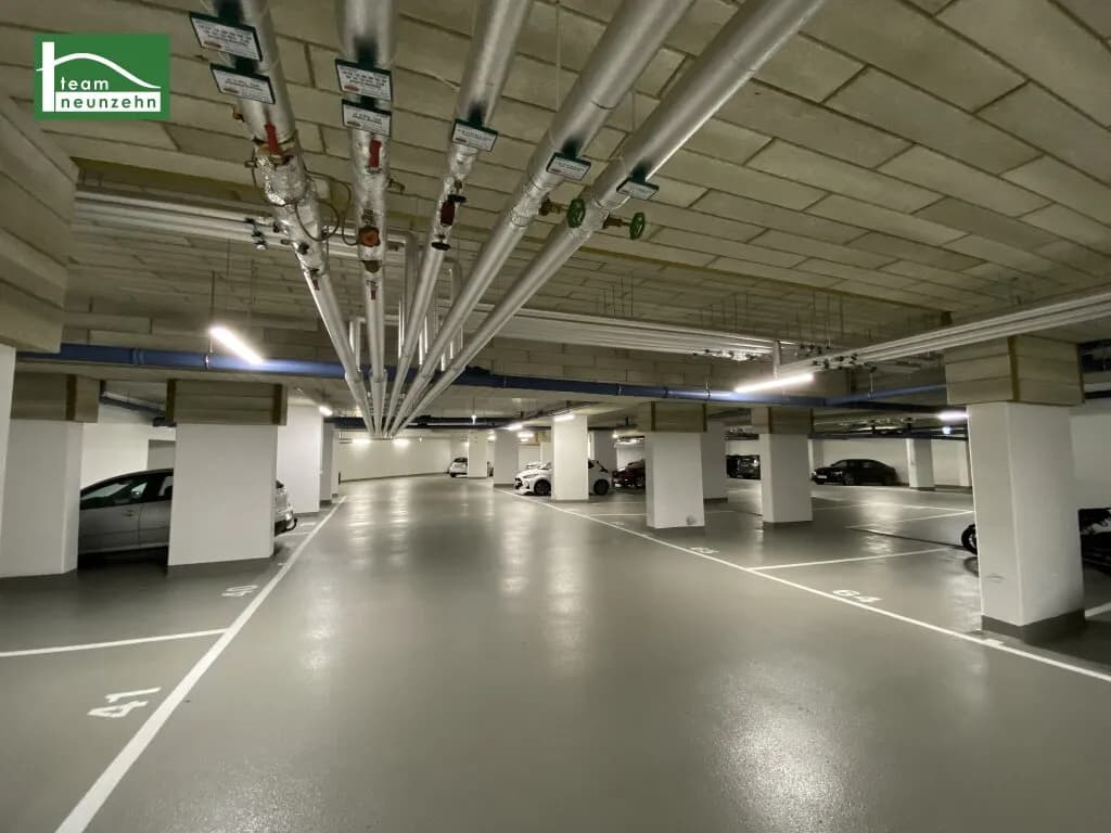 2-Zimmer-Wohnung mieten in Wien – 44,68 m², € 850 – Bild 17 von 22