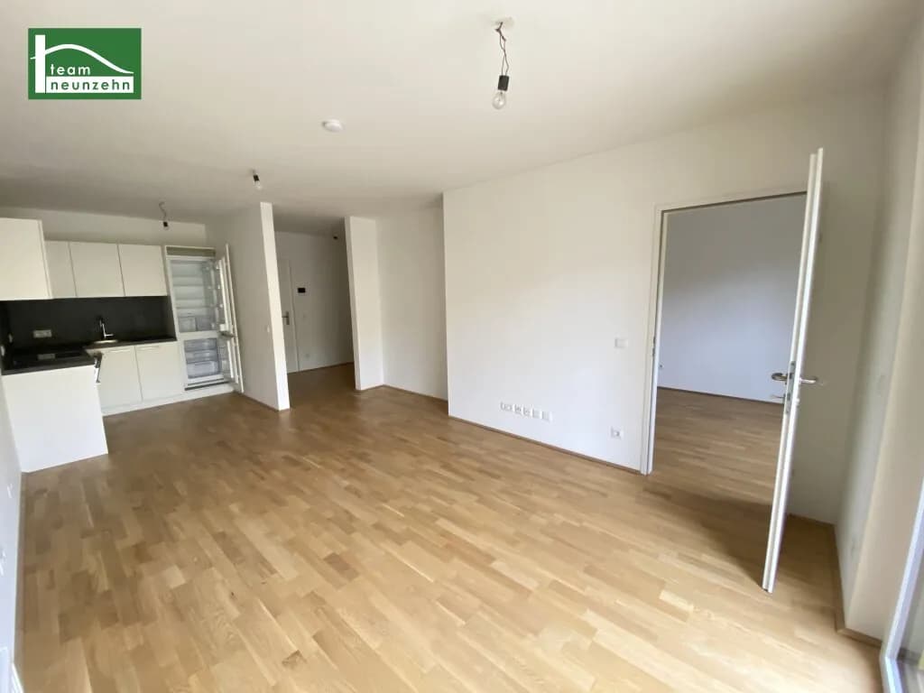 2-Zimmer-Wohnung mieten in Wien – 45,04 m², € 900 – Bild 3 von 21