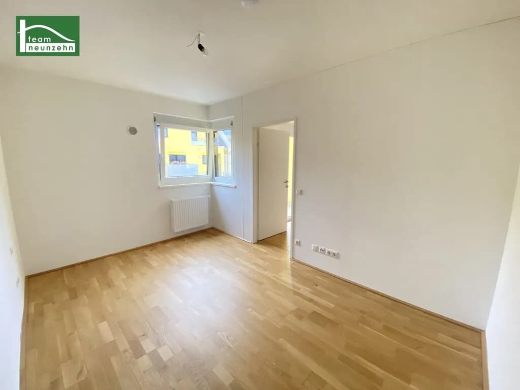 2-Zimmer-Wohnung mieten in Wien – 45,04 m², € 900 – Bild 6 von 21