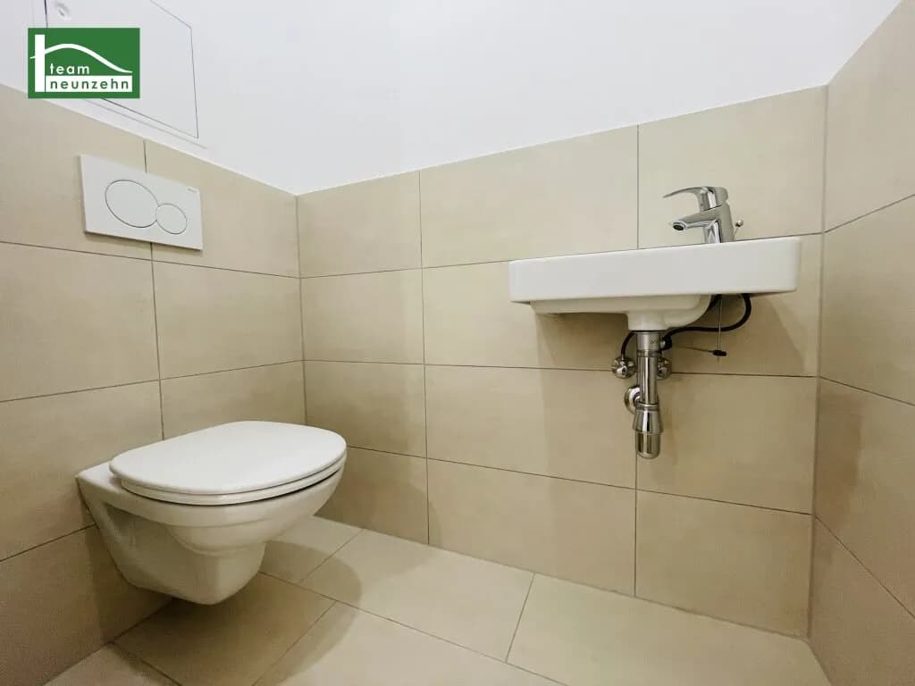 2-Zimmer-Wohnung mieten in Wien – 45,04 m², € 900 – Bild 9 von 21