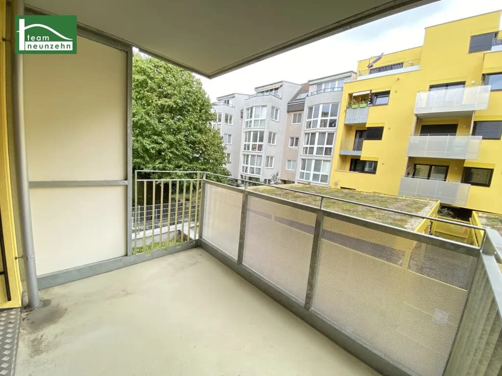 2-Zimmer-Wohnung mieten in Wien – 45,04 m², € 900 – Bild 11 von 21
