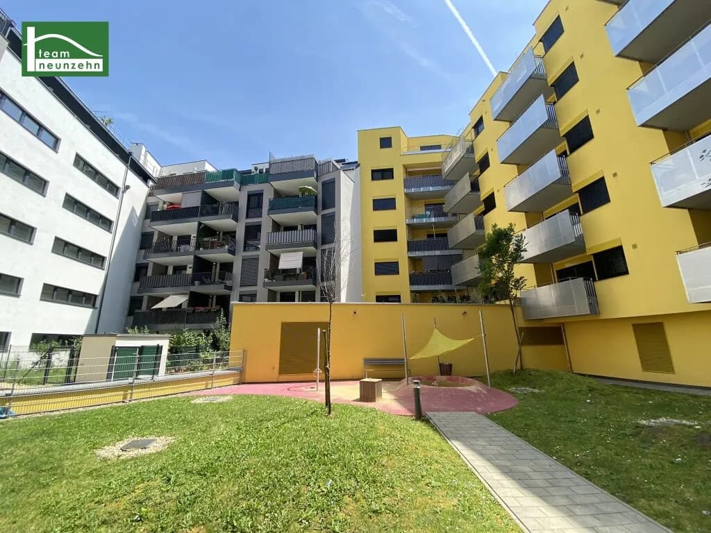 2-Zimmer-Wohnung mieten in Wien – 45,04 m², € 900 – Bild 17 von 21
