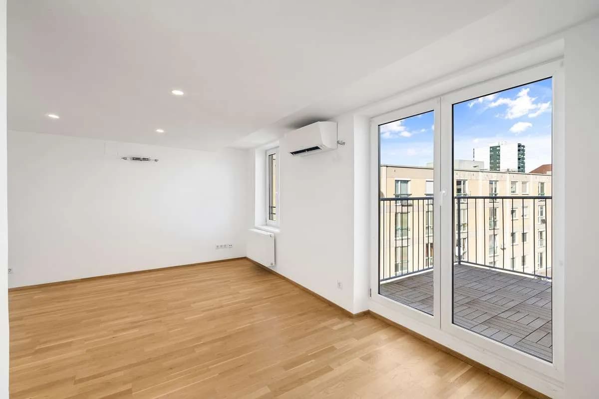 3-Zimmer-Gewerbeimmobilie kaufen in Wien – 101 m², € 590.000