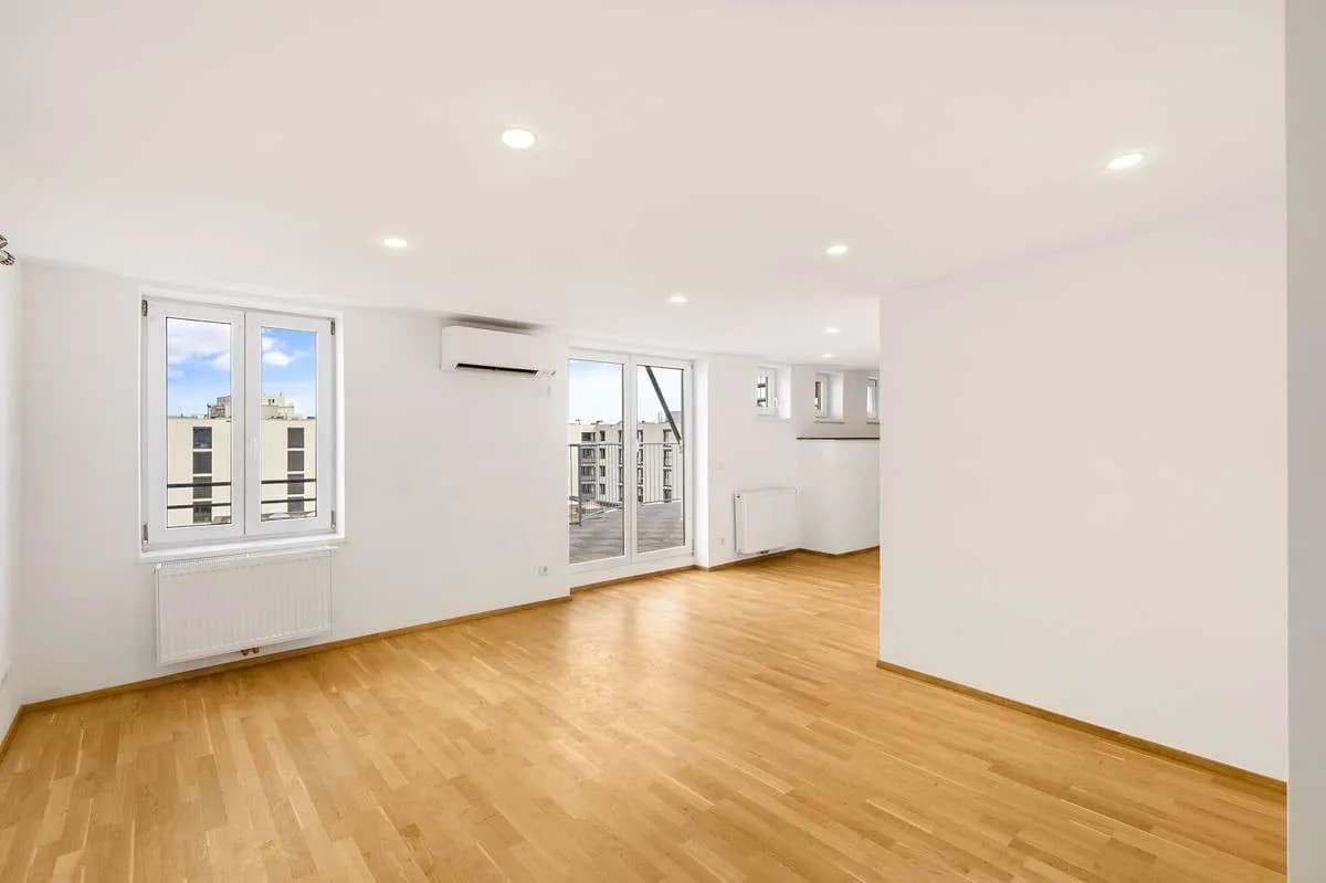 3-Zimmer-Gewerbeimmobilie kaufen in Wien – 101 m², € 590.000 – Bild 2 von 14