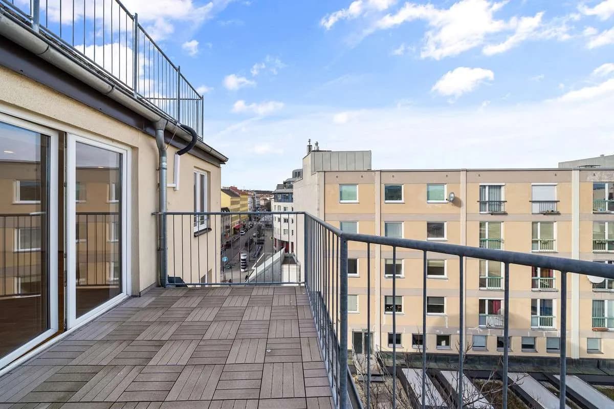3-Zimmer-Gewerbeimmobilie kaufen in Wien – 101 m², € 590.000 – Bild 11 von 14