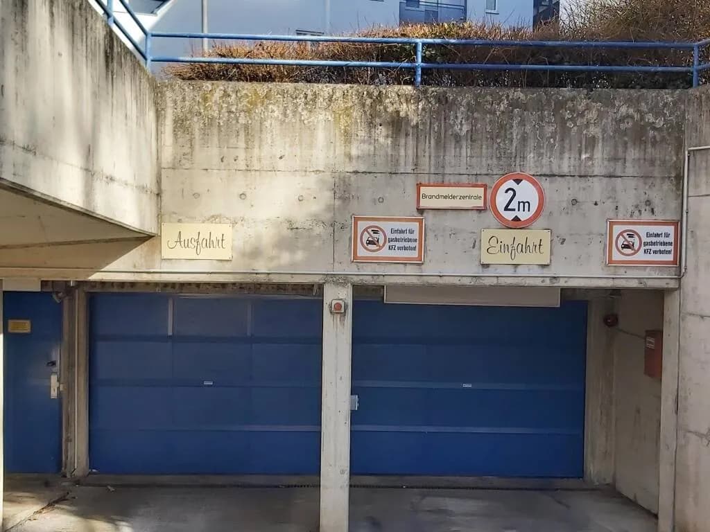 Immobilie mieten in Wiener Neustadt – € 73
