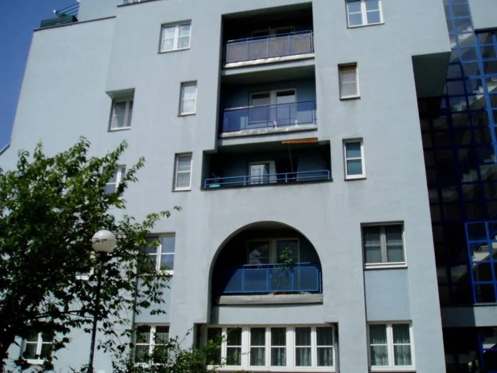 Immobilie mieten in Wiener Neustadt – € 73 – Bild 4 von 4