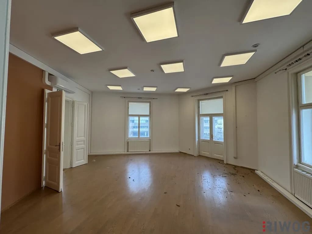 7-Zimmer-Wohnung mieten in Wien – 270,53 m², € 4.897 – Bild 3 von 18
