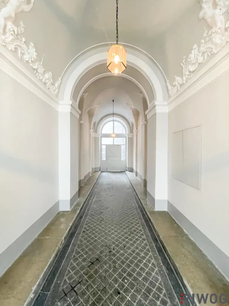 7-Zimmer-Wohnung mieten in Wien – 270,53 m², € 4.897 – Bild 5 von 18
