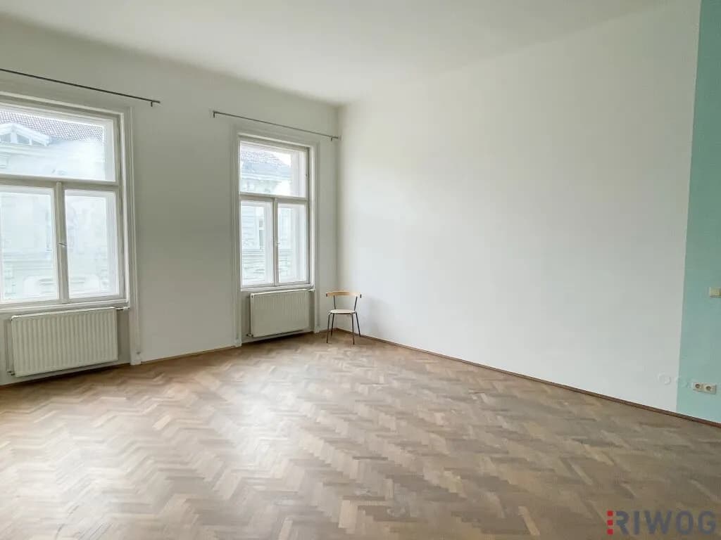 7-Zimmer-Wohnung mieten in Wien – 270,53 m², € 4.897 – Bild 6 von 18