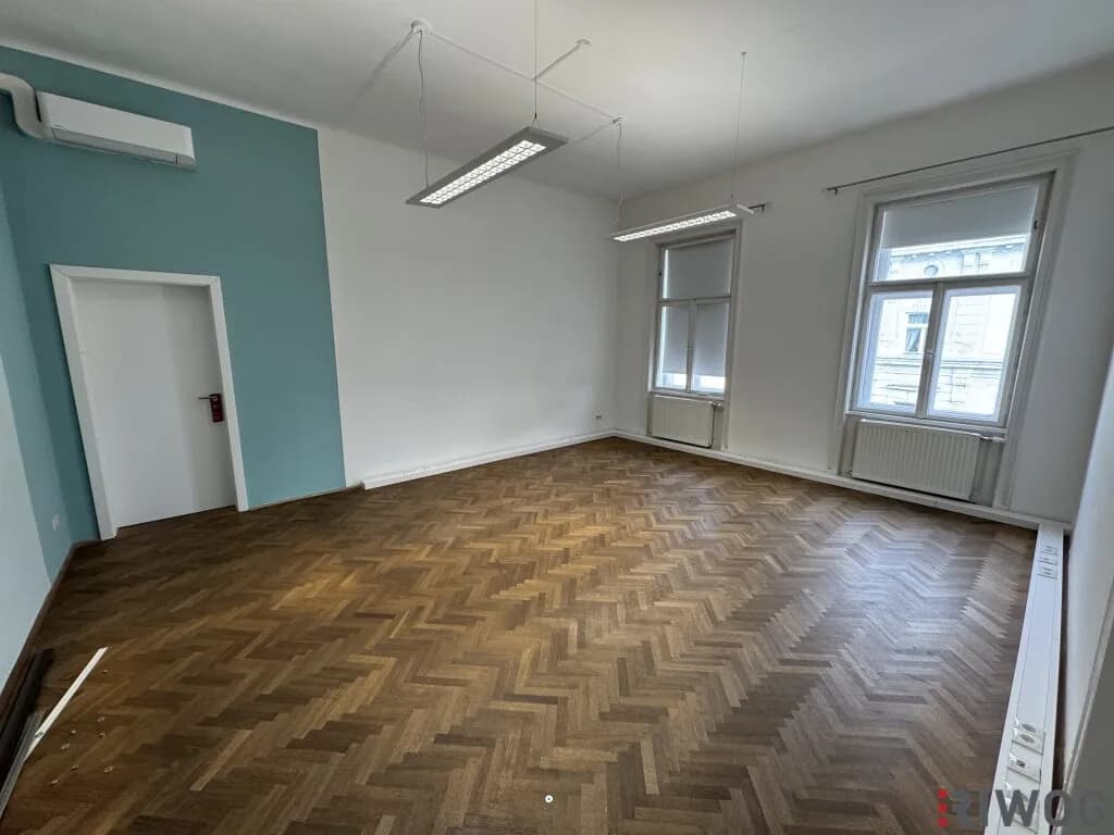7-Zimmer-Wohnung mieten in Wien – 270,53 m², € 4.897 – Bild 10 von 18