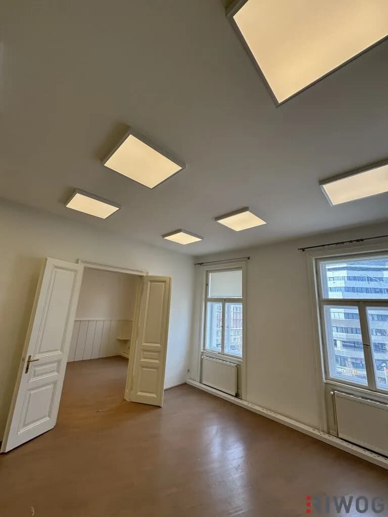 7-Zimmer-Wohnung mieten in Wien – 270,53 m², € 4.897 – Bild 14 von 18