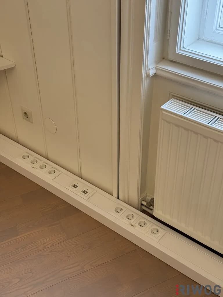 7-Zimmer-Wohnung mieten in Wien – 270,53 m², € 4.897 – Bild 16 von 18