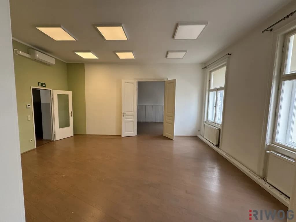 7-Zimmer-Wohnung mieten in Wien – 270,53 m², € 4.897 – Bild 17 von 18