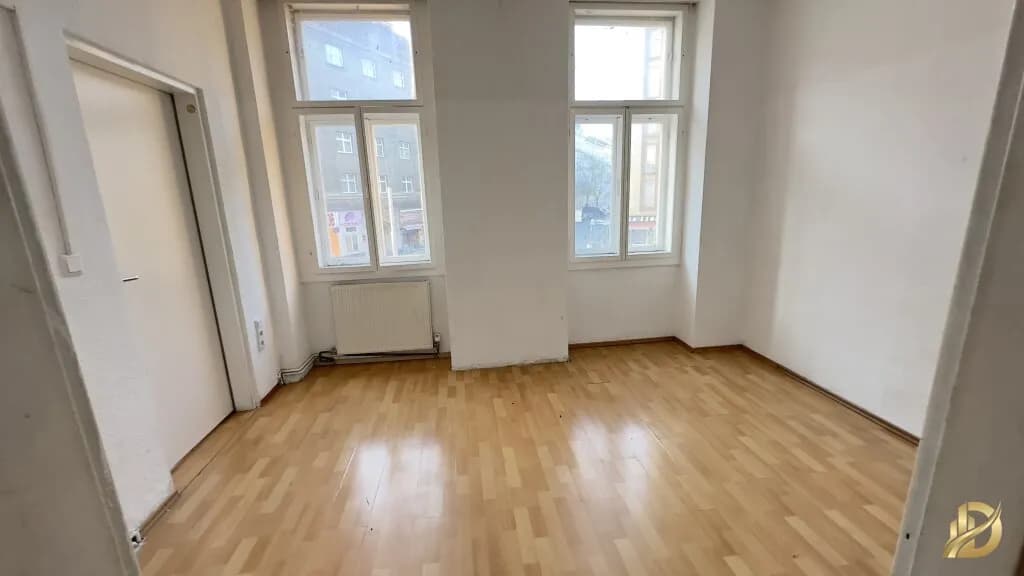 4-Zimmer-Wohnung kaufen in Wien – 86,66 m², € 299.000