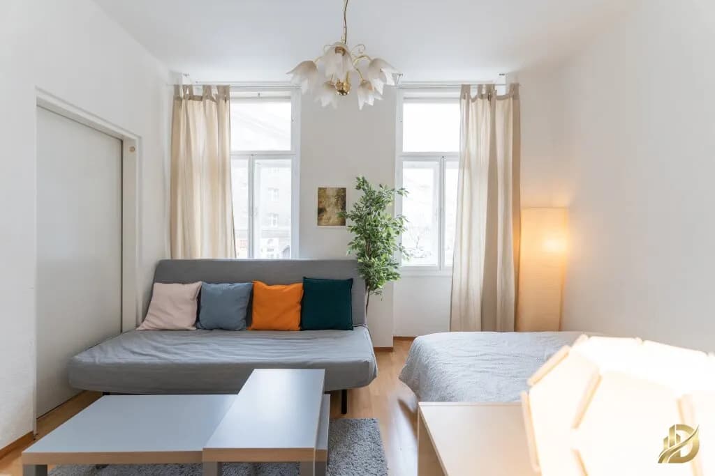 4-Zimmer-Wohnung kaufen in Wien – 86,66 m², € 299.000 – Bild 2 von 28