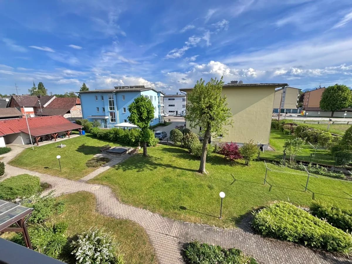 4-Zimmer-Wohnung kaufen in Gmunden – 85 m², € 249.900