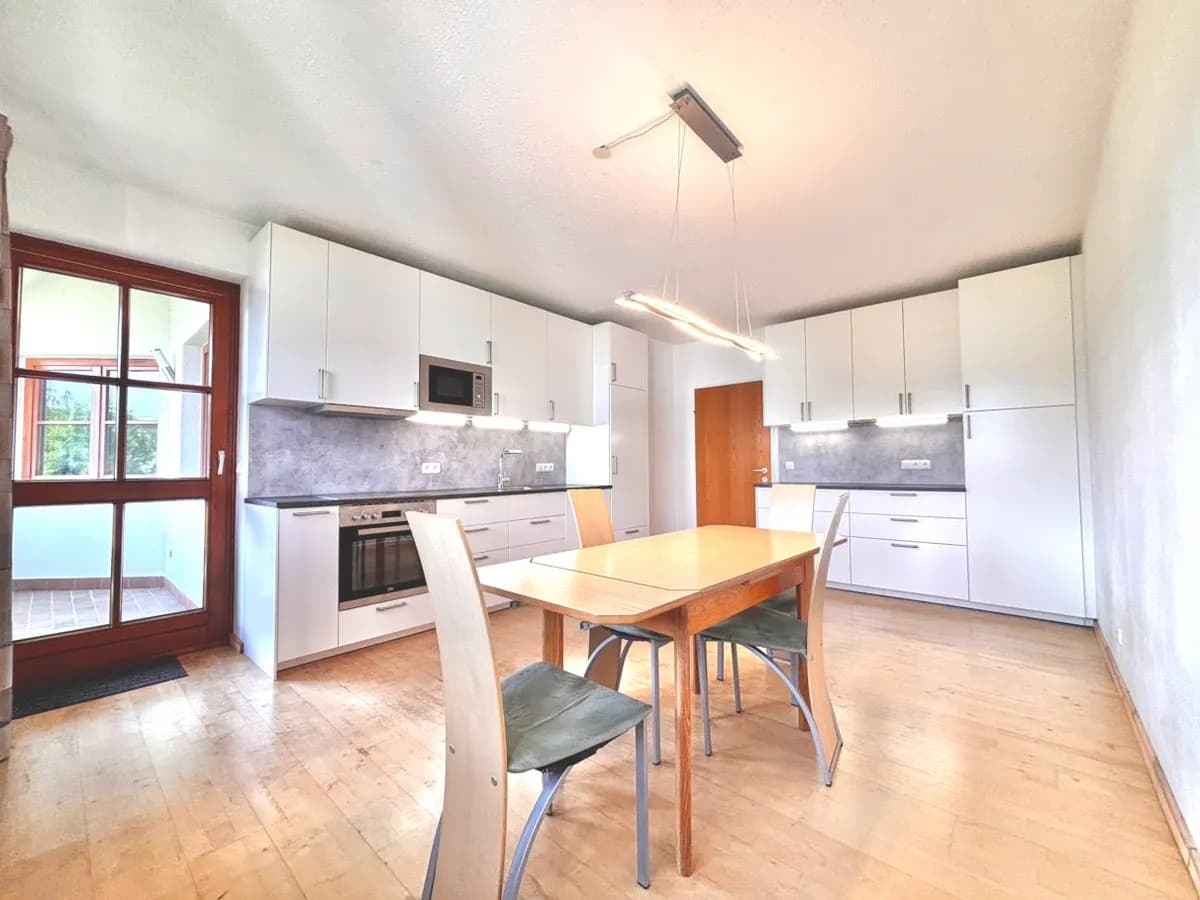 4-Zimmer-Wohnung kaufen in Gmunden – 85 m², € 249.900 – Bild 2 von 7