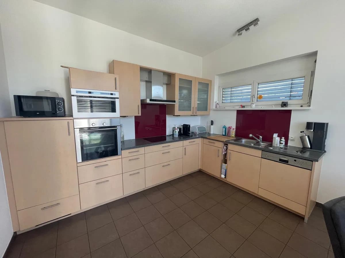 3-Zimmer-Wohnung kaufen in Feldkirch – 87,19 m², € 450.000 – Bild 2 von 9