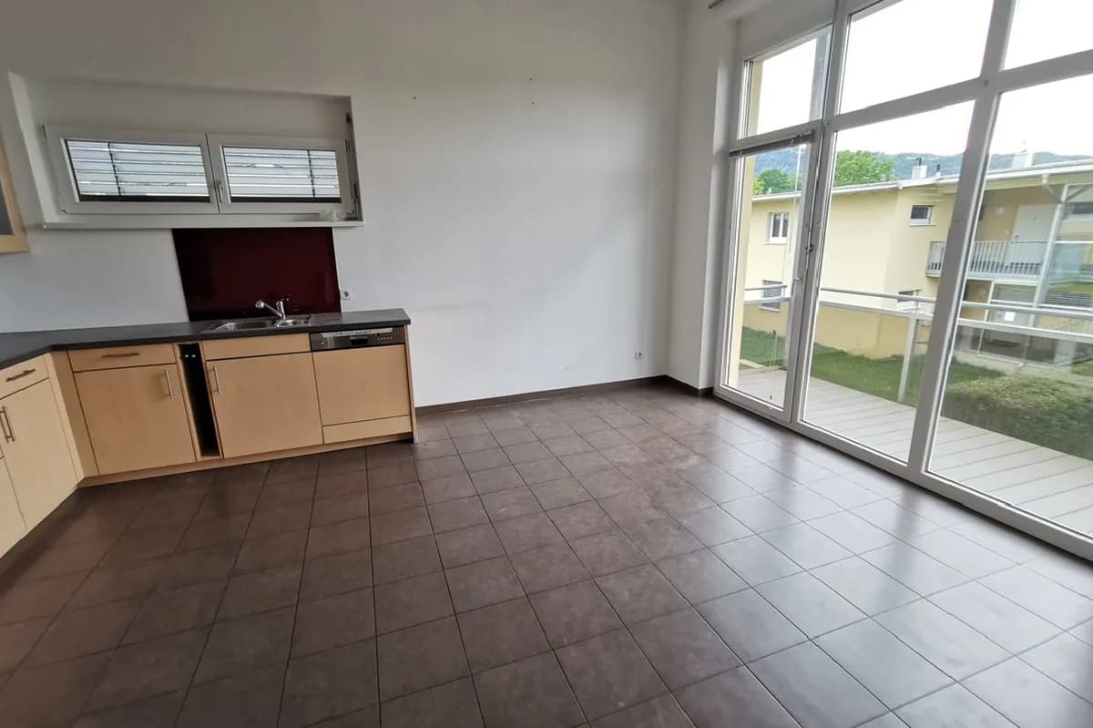 3-Zimmer-Wohnung kaufen in Feldkirch – 87,19 m², € 450.000 – Bild 3 von 9